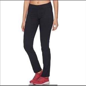 EUC COLUMBIA SPORTSWEAR Omni Shield “Advanced Repellency” Hiking Pants Smaller